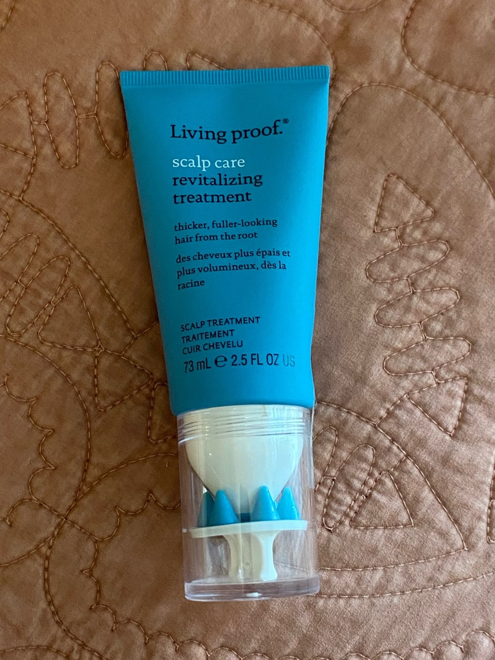 Living Proof Scalp Care